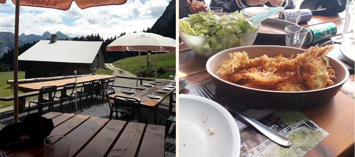 Le Pastoral - Menu Image 2