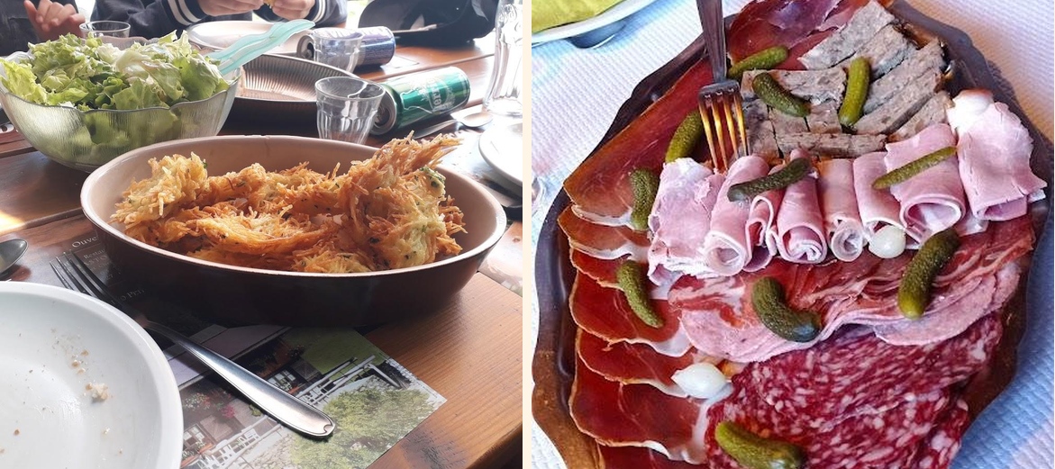 Le Pastoral - Menu Image 4