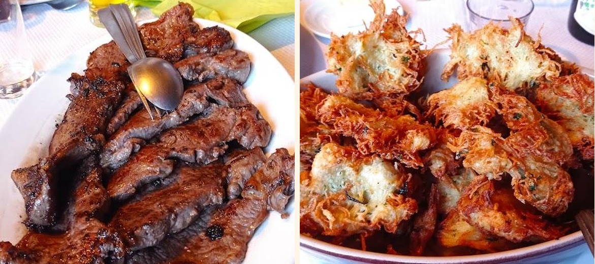 Le Pastoral - Menu Image 5