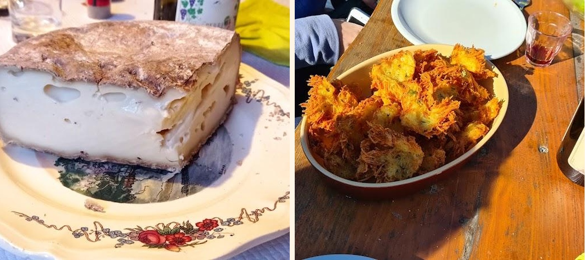 Le Pastoral - Menu Image 6