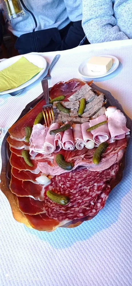 Antipasto